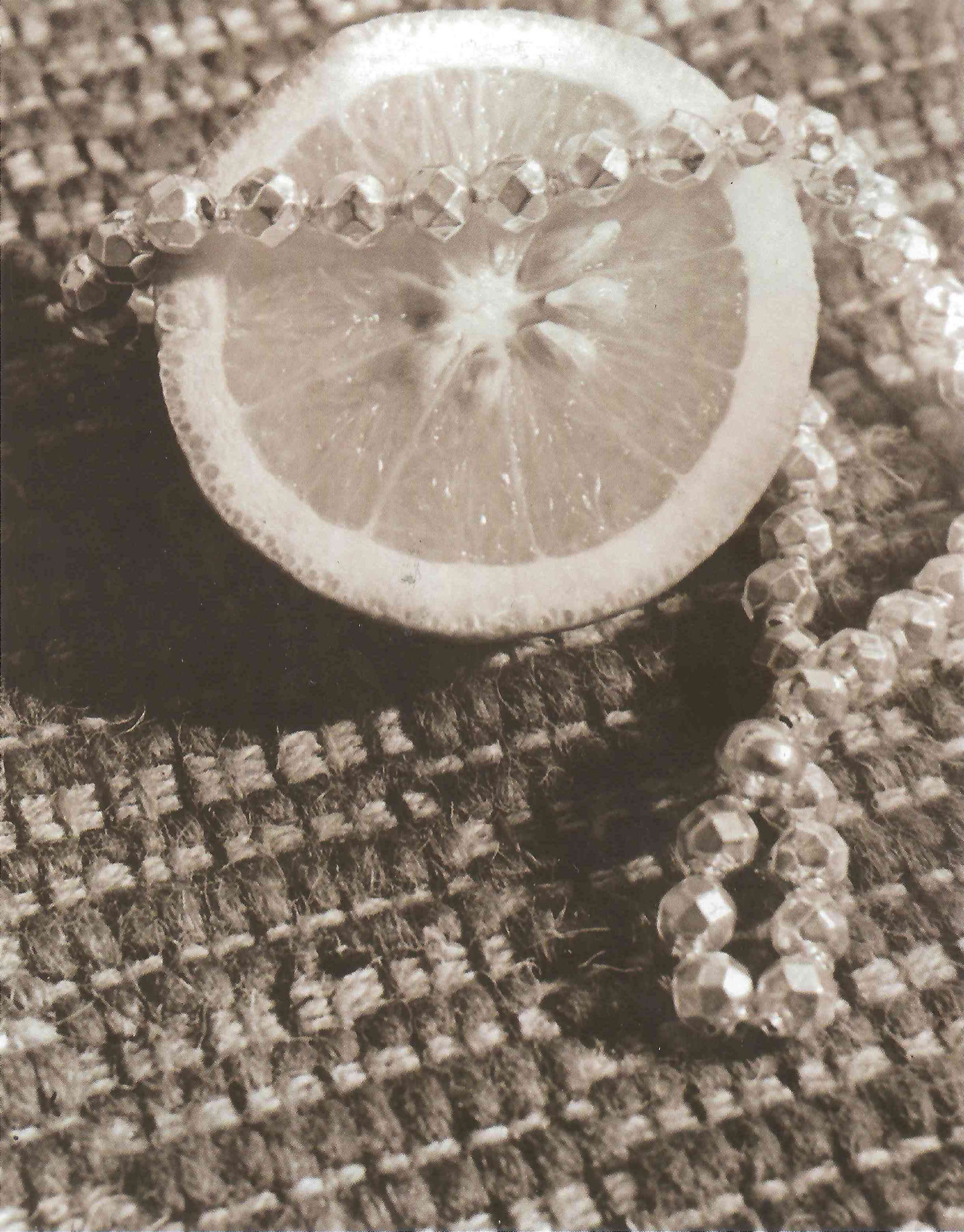 Lony Neumann, Still life, 1930